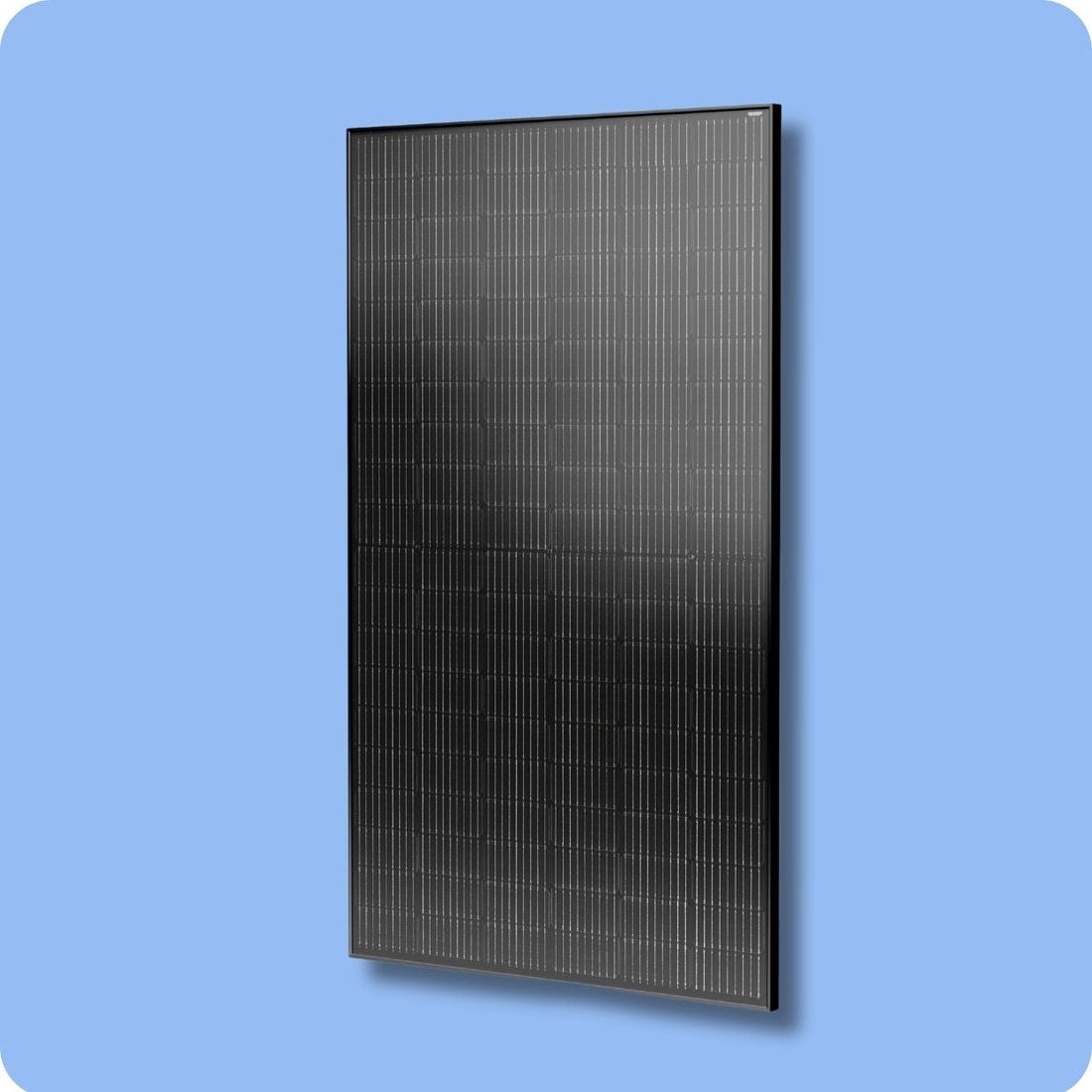 Solarmodul 360W JA Solar (JAM60S21-360/MR) Full Black - paua Solutions